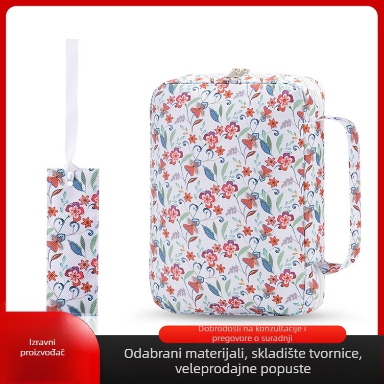 Sunny višenamjenska torba za pohranu, Oxford materijal, stil ručne torbe, putni organizator