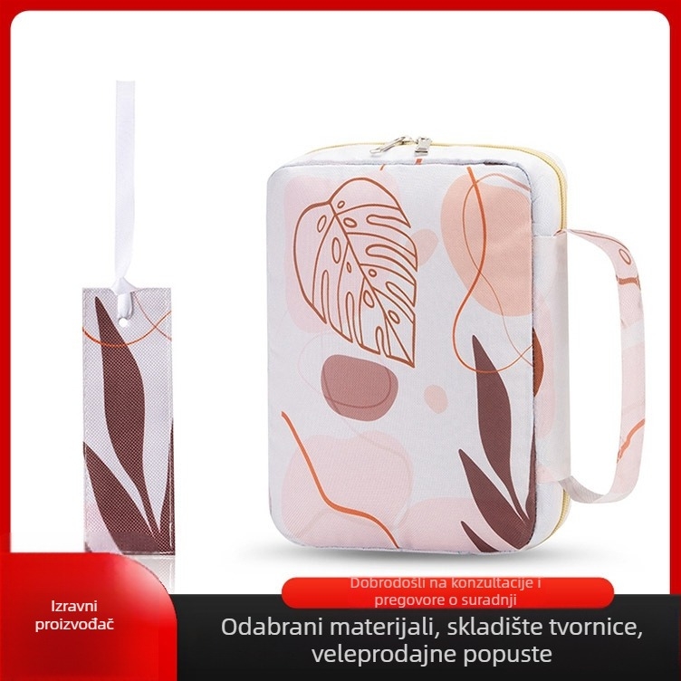 Sunny višenamjenska torba za pohranu, Oxford materijal, stil ručne torbe, putni organizator