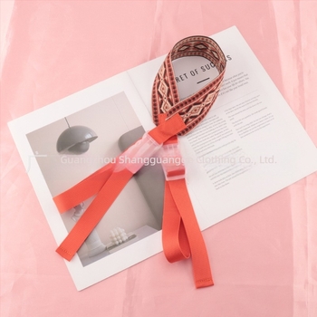 Torba za rame – poliester s geometrijskim uzorkom, svjež i sladak stil, povećava kapacitet