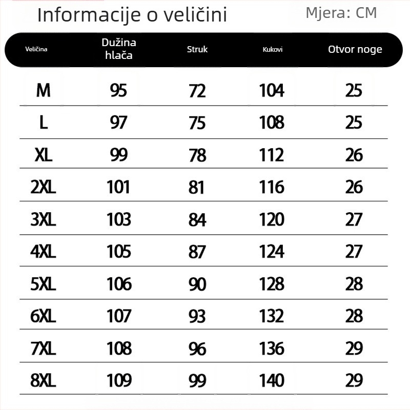 Muške hlače od pamuk-mešavine za jesen, casual sportski stil s ravnim krojem, srednji pojas, vezanje