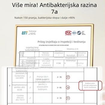 Fleece jakna s kapuljom, prugasti uzorak, topla i otporna na vjetar, podstava od poliestera