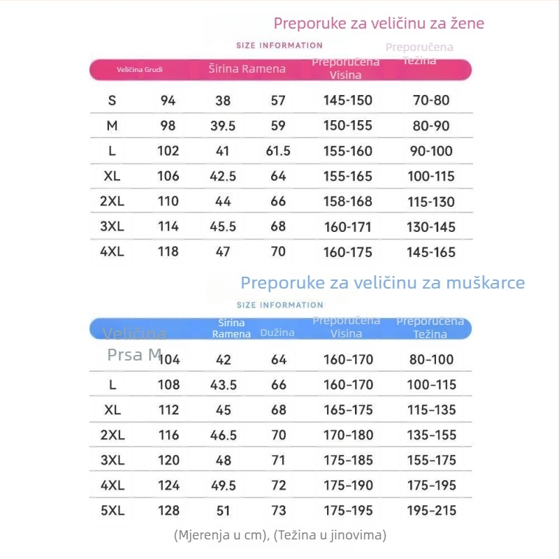 Fleece jakna s kapuljom, prugasti uzorak, topla i otporna na vjetar, podstava od poliestera