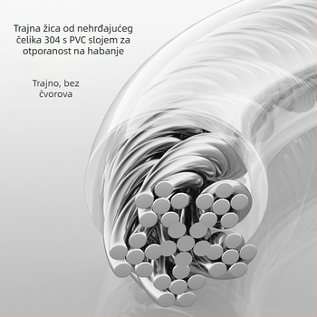 Bežično švihadlo, ABS, kugla s 26 rupa, Shenzhen, proljeće 2025