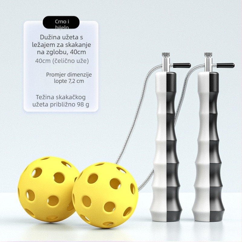 Bežično švihadlo, ABS, kugla s 26 rupa, Shenzhen, proljeće 2025