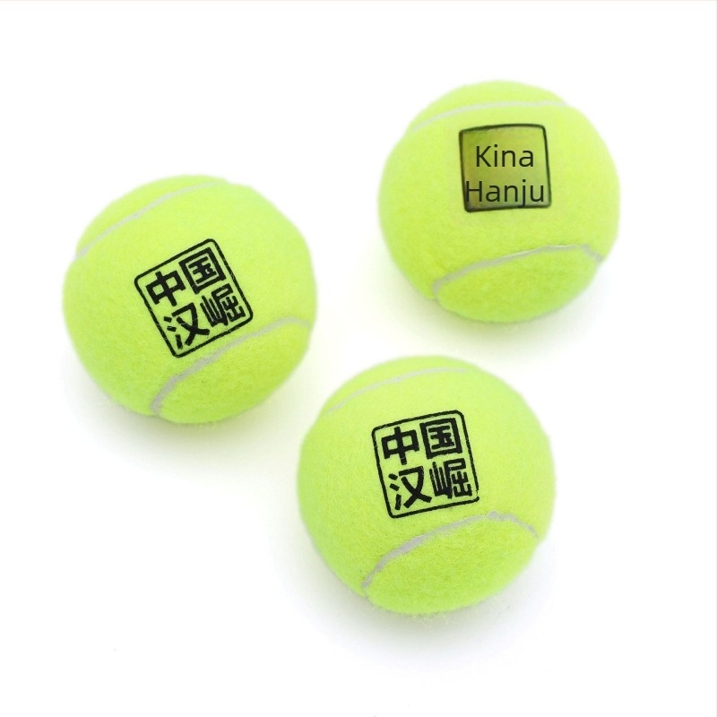 Teniska lopta za trening, visoka elastičnost, gumena konstrukcija; pogodna za trening juniore i amaterska natjecanja; pogodna za stolni tenis i druge loptaške sportove; bez logotipa