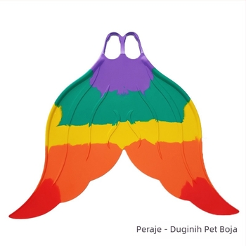 Silikonove plivačke cipele s monofinom za plivanje, za odrasle i djecu, marka Songxin, kategorija Ostalo (Materijal: silikon; Marka: Songxin; Publika: odrasli i djeca)