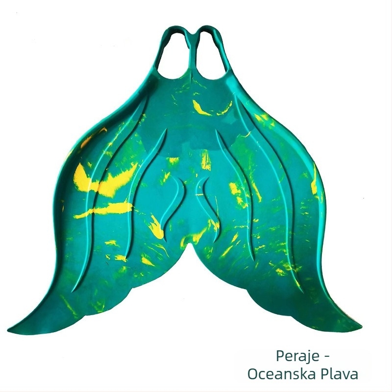 Silikonove plivačke cipele s monofinom za plivanje, za odrasle i djecu, marka Songxin, kategorija Ostalo (Materijal: silikon; Marka: Songxin; Publika: odrasli i djeca)