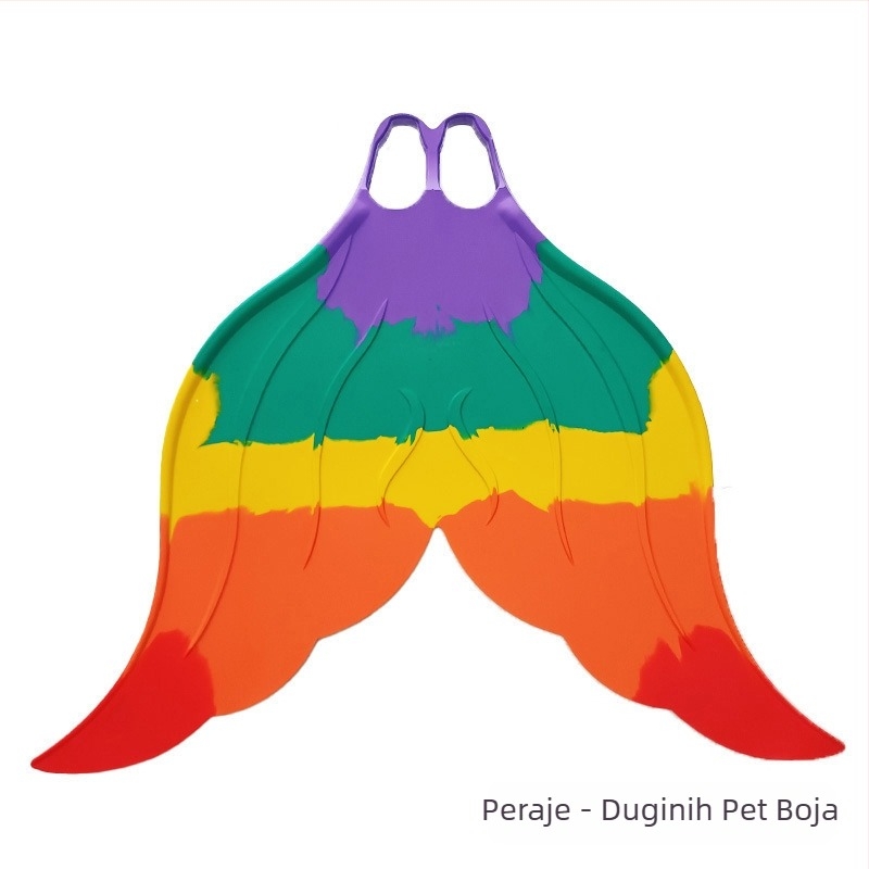 Silikonove plivačke cipele s monofinom za plivanje, za odrasle i djecu, marka Songxin, kategorija Ostalo (Materijal: silikon; Marka: Songxin; Publika: odrasli i djeca)