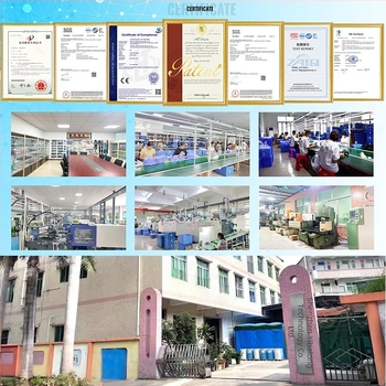 Prilagodljive silikonove peraje za odrasle – YBLKJ