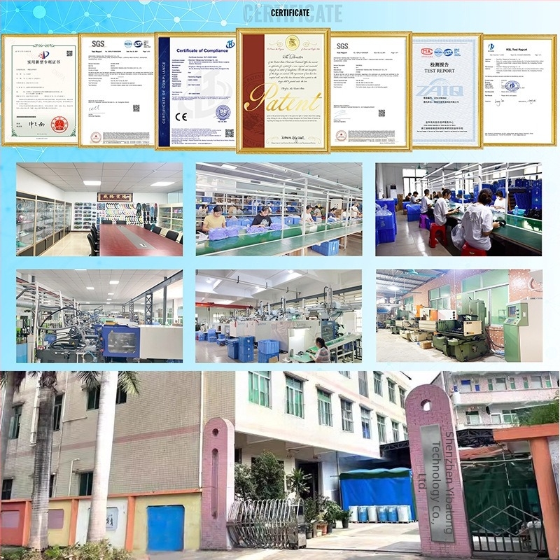 Prilagodljive silikonove peraje za odrasle – YBLKJ