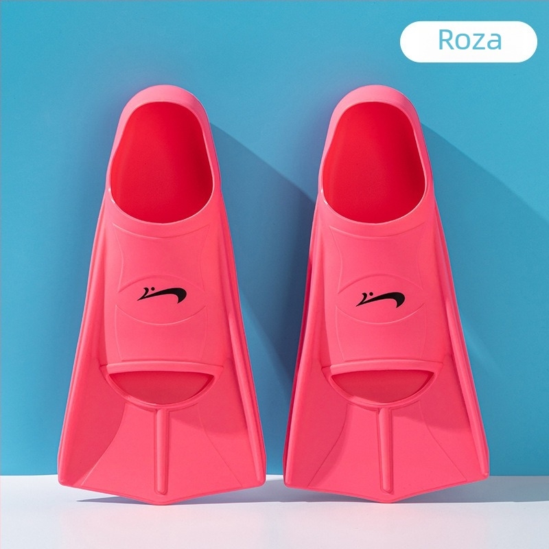 Noble Bird silikonske peraje s web dizajnom za šnorkanje i trening slobodnog ronjenja