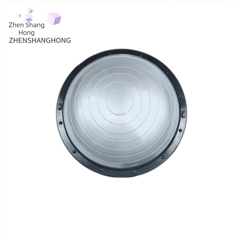 PVC joga lopta, 5,5 kg, napuhujuća, za zdravstvenu masažu