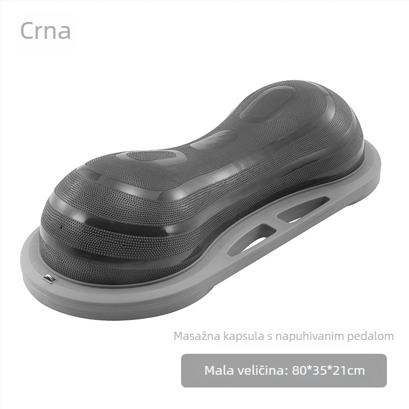 Yoga lopta Tianqi, PVC, napuhljiva, 8 kg, Zhejiang, Kina