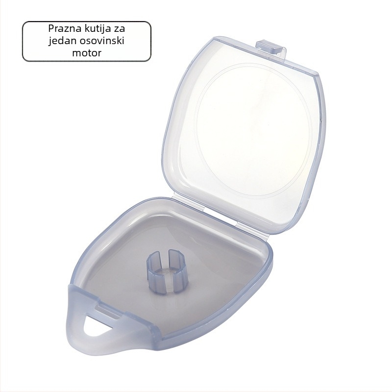 Huansheng plastična kutija za glavnu ribolovnu liniju – pribor za navijanje