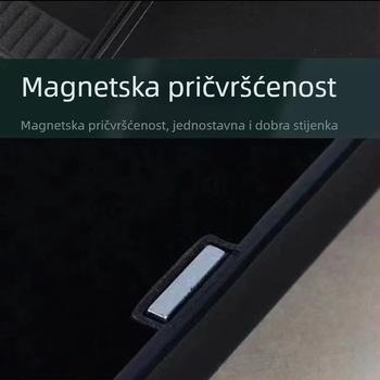 Kutija za plovke – velike kapacitete, otporna na udarce, prijenosna, kompozitni materijal