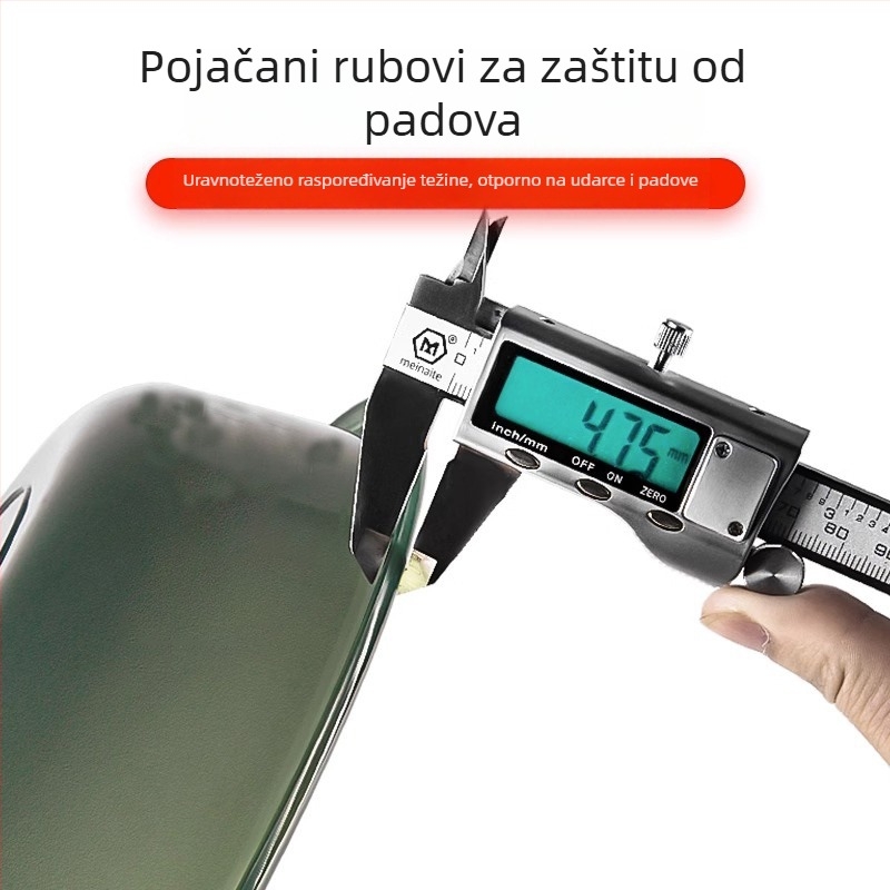 Trojedini set za mamce: otvorena posuda za mamce, posuda za miješanje i sklopiva posuda za mamce • Marka Giant Fin King • Materijal: Plastika