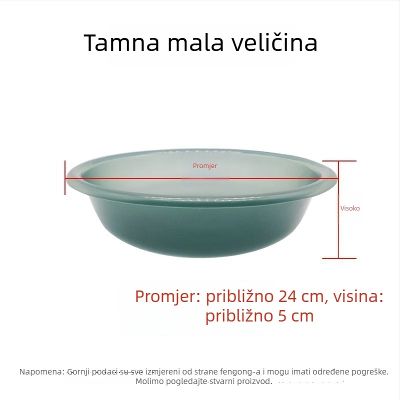Trojedini set za mamce: otvorena posuda za mamce, posuda za miješanje i sklopiva posuda za mamce • Marka Giant Fin King • Materijal: Plastika