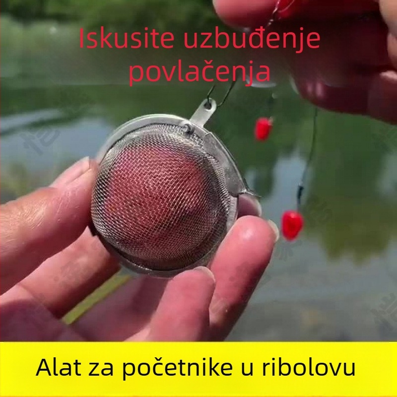 Air Force Star Početnički set za ribolov s finom mrežom i kompletom udica na najlonu (SKU Pfujvz3nAMP+RAarJgjBw8e9c3s; Izvoz preko granica: Da; Glavno tržište: Jugoistočna Azija)