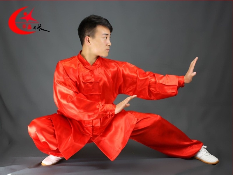 2026 Yucheng Tai Chi trening odjeća — proljeće/ljeto, unisex set za jutarnje vježbe i nastupe borilačkih vještina