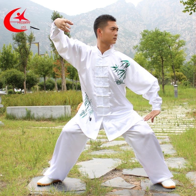 2026 Yucheng Tai Chi trening odjeća — proljeće/ljeto, unisex set za jutarnje vježbe i nastupe borilačkih vještina