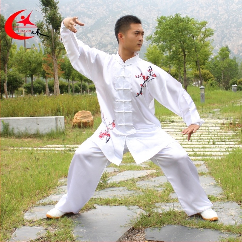 2026 Yucheng Tai Chi trening odjeća — proljeće/ljeto, unisex set za jutarnje vježbe i nastupe borilačkih vještina