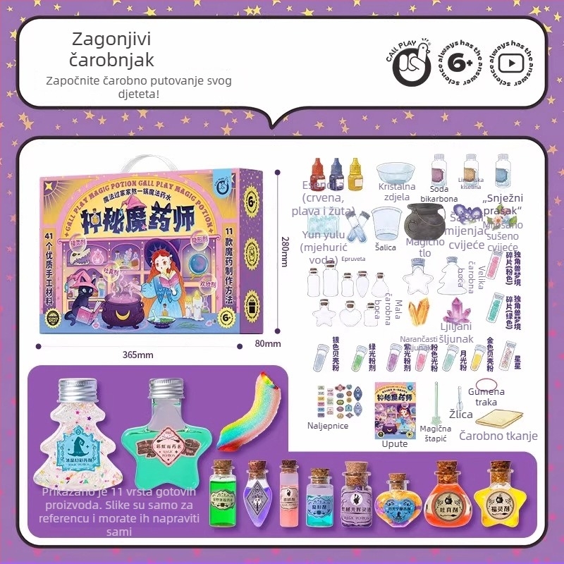 Detective Duck: Misterija – Družabna igra s papirnatim karticama za roditelje i djecu, razvoj logike i razmišljanja