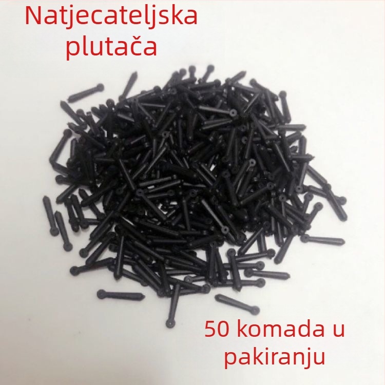 Držač plutajućih plovaka s okretnoj bakrenoj glavom, silikonsko tijelo (Marka: Drugo; Materijal: Drugo; Glavno tržište: Drugo; Privatna marka: Ne)