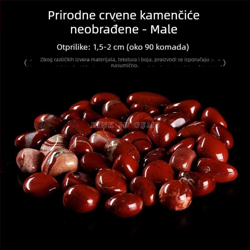 Kamen od kristala — moderni minimalistički stil, veleprodajna ambalaža, Crystal jewelry
