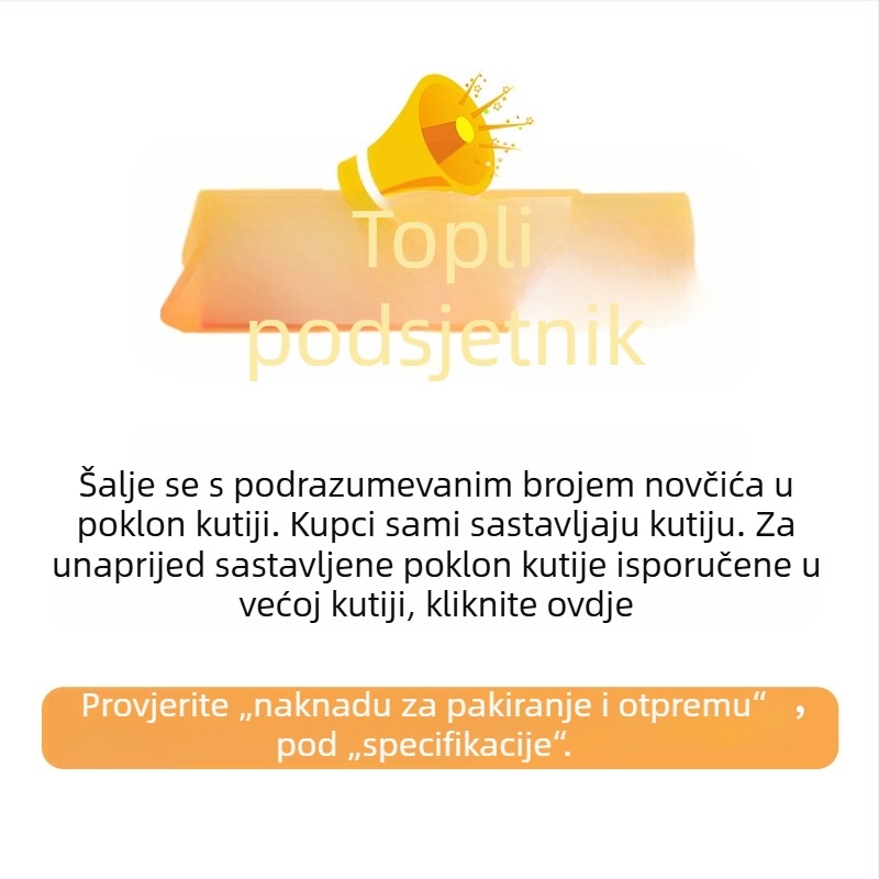 Ručnik od koralnog pliša u poklon kutiji s vlastitim logotipom, upijajući i brzo se suši, za kućnu upotrebu