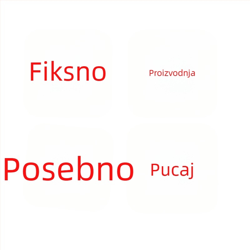 Prilagođeni ručnici za ruke s izvezom i otiskom 3D crtanih likova, jedinstveni rubovi, upijajući koralni flis