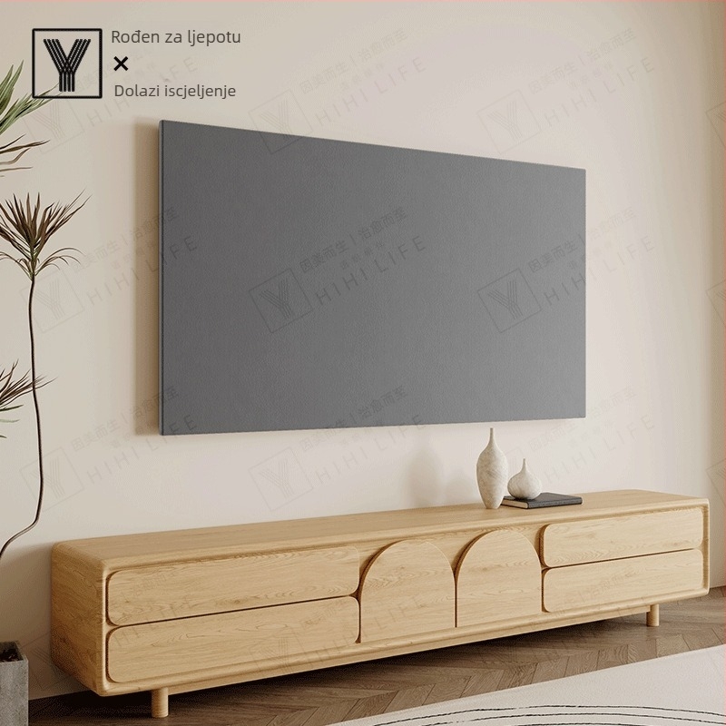 Navlaka za zaslon, univerzalna, poliester, zaštita od prašine, jednostavan stil