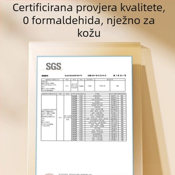60 Lenzing Tencel navlaka za jastuk za djecu, rashladni Ice Silk materijal, za bebe, jedna veličina