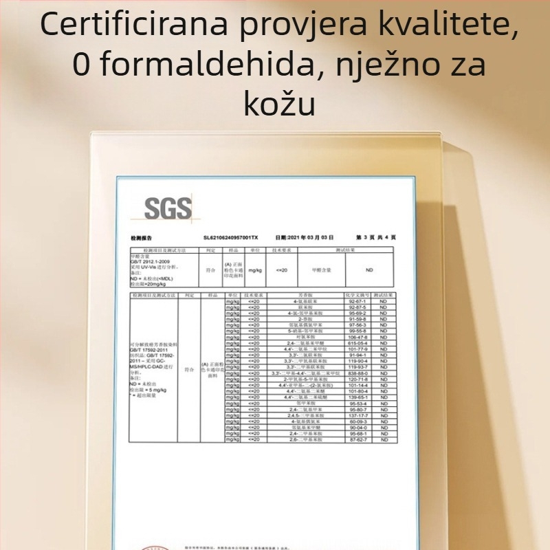 60 Lenzing Tencel navlaka za jastuk za djecu, rashladni Ice Silk materijal, za bebe, jedna veličina