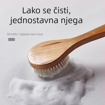 Kuhinjska podloška posebnog oblika od diatomita s cvjetnim uzorkom, upija vlagu, protuklizna, odvodnja, ručno pranje