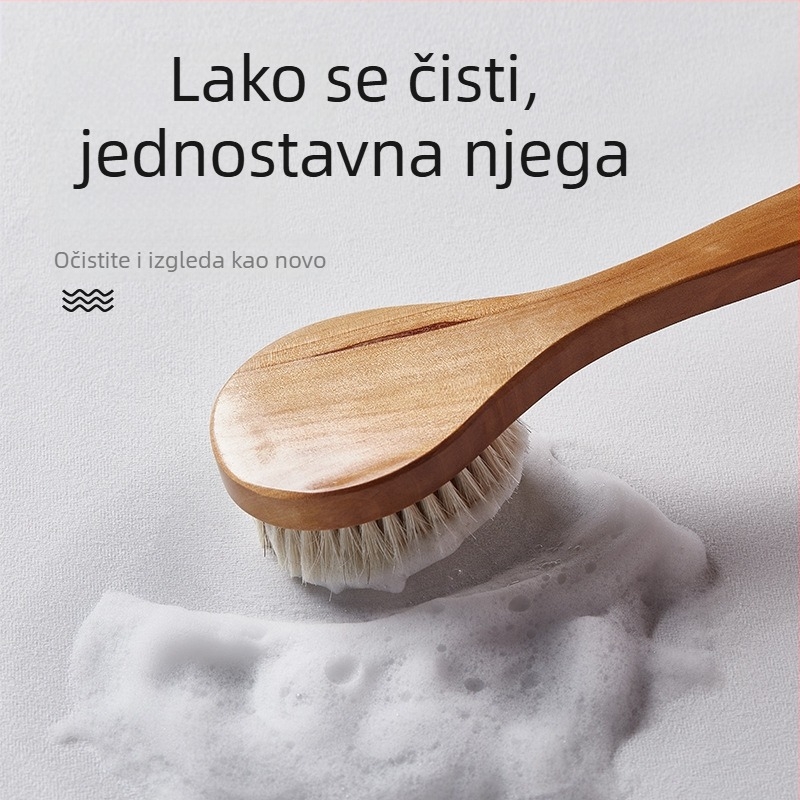 Kuhinjska podloška posebnog oblika od diatomita s cvjetnim uzorkom, upija vlagu, protuklizna, odvodnja, ručno pranje