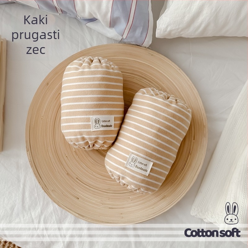 Dječji rukav zaštita od prljavštine, za zimu, proljeće i jesen, za djevojčice, uzrast 0-8 godina, originalni dizajn, Blue dad