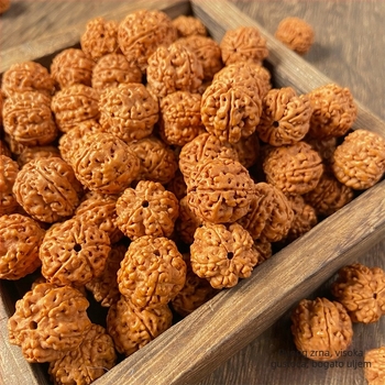 Narukvica od 108 seed beads, ručna izrada, King Kong materijal, moderni minimalistički stil, DIY nakit za muškarce i žene (proljeće 2023)