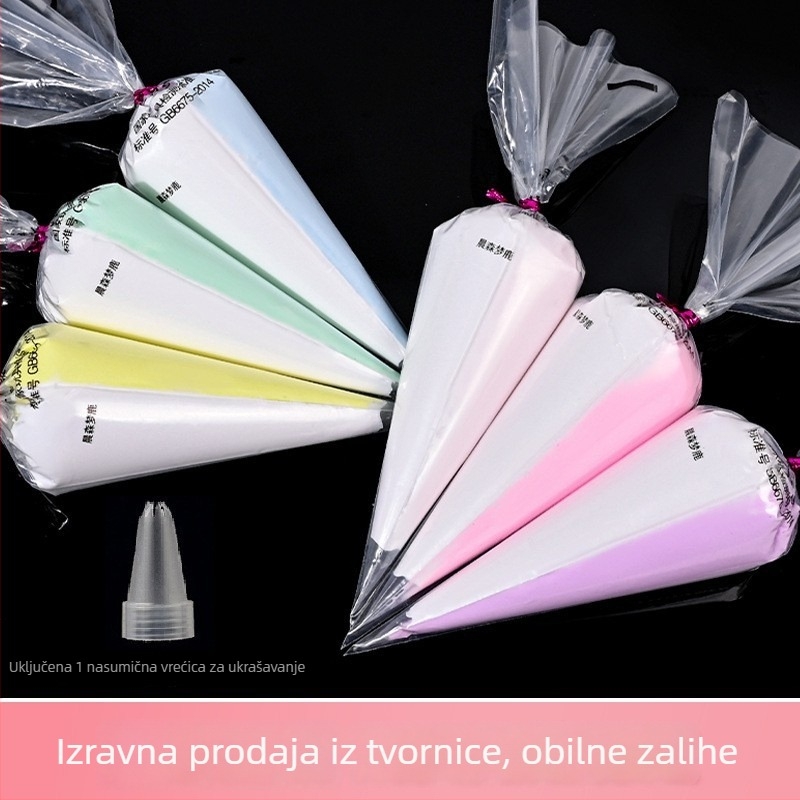 Dvobojno kremasto ljepilo za DIY nakit, 100 g