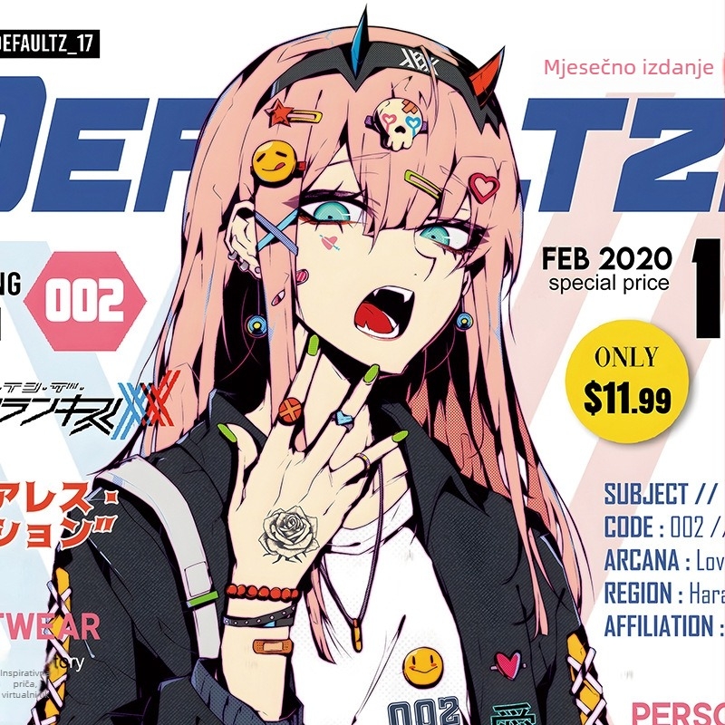 Velika gaming podloga za miš s protukliznom površinom i mogućnošću prilagođenog logotipa