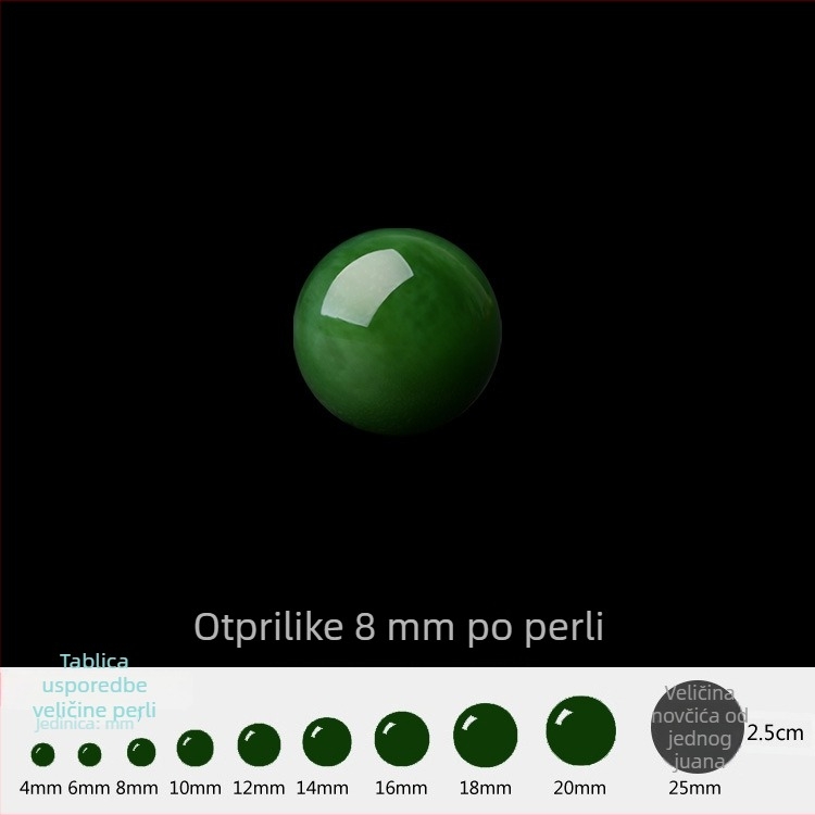 Dodaci za naušnice - Ručno izrađeni, prirodni, totemski uzorak, proljeće 2024 lansiranje, Podrijetlo: kopno Kine