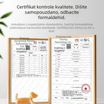 Mišja podloga od prirodnog kaučuka, protuklizna, tiskanje toplinskim prijenosom, OEM prilagodba