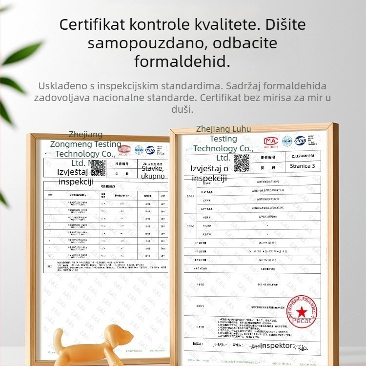 Mišja podloga od prirodnog kaučuka, protuklizna, tiskanje toplinskim prijenosom, OEM prilagodba