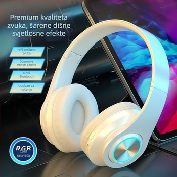 Bežične Bluetooth slušalice s koštanom provodljivošću, Huawei čip, Bluetooth 1.1, trajanje baterije 0-4 sata, vodootporne