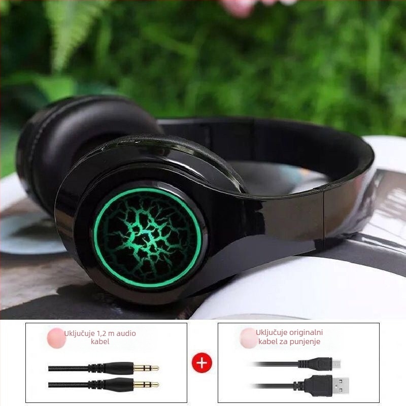 Bežične Bluetooth slušalice s koštanom provodljivošću, Huawei čip, Bluetooth 1.1, trajanje baterije 0-4 sata, vodootporne