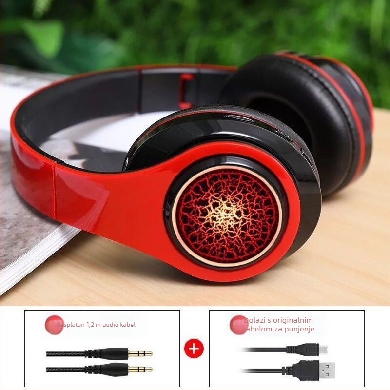 Bežične Bluetooth slušalice s koštanom provodljivošću, Huawei čip, Bluetooth 1.1, trajanje baterije 0-4 sata, vodootporne