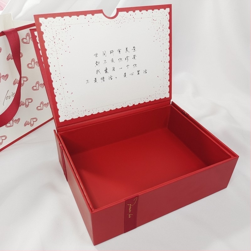 Kutija za nakit za pakiranje — Orge Gifts; materijal: papir/karton; tip pakiranja: kutija za pakiranje; razina pakiranja: maloprodajno pakiranje; namjena: pakiranje nakita