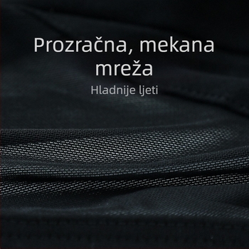 Ženski plesni komad od najlona 95% s podstavom od pamuka 90%, ljeto, za balet, latino i folklorni ples
