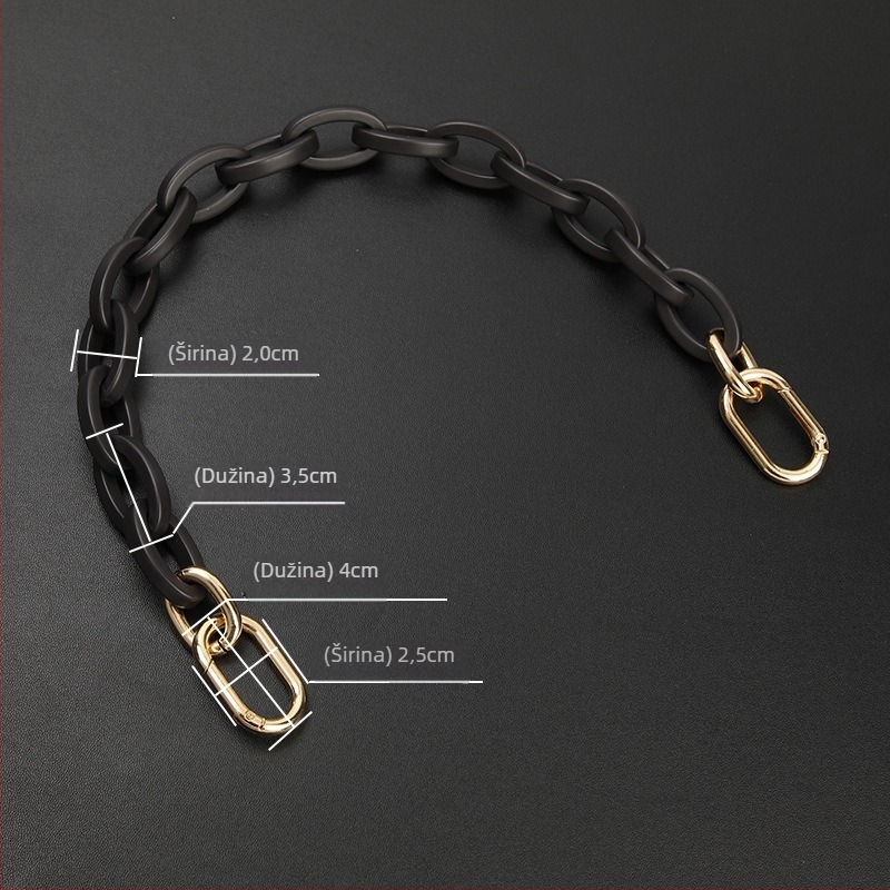 PU kožna torba za rame, ultralagana, antibakterijska, proširiva, model 022