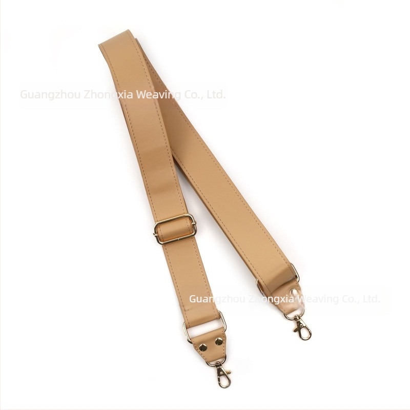 PU kožni kaiš za torbu, podesiva duljina, zamjenski kaiš za rame, široki