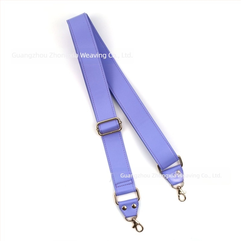 PU kožni kaiš za torbu, podesiva duljina, zamjenski kaiš za rame, široki